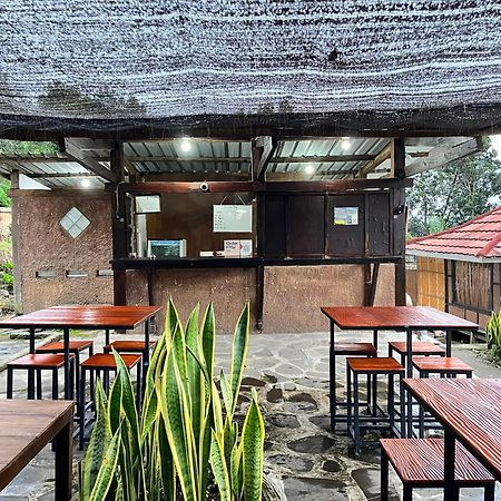 Sembalun Kita Cottage Sembalunlawang Zewnętrze zdjęcie