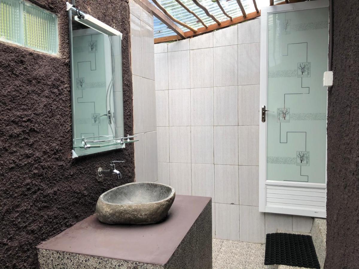 Sembalun Kita Cottage Sembalunlawang Zewnętrze zdjęcie
