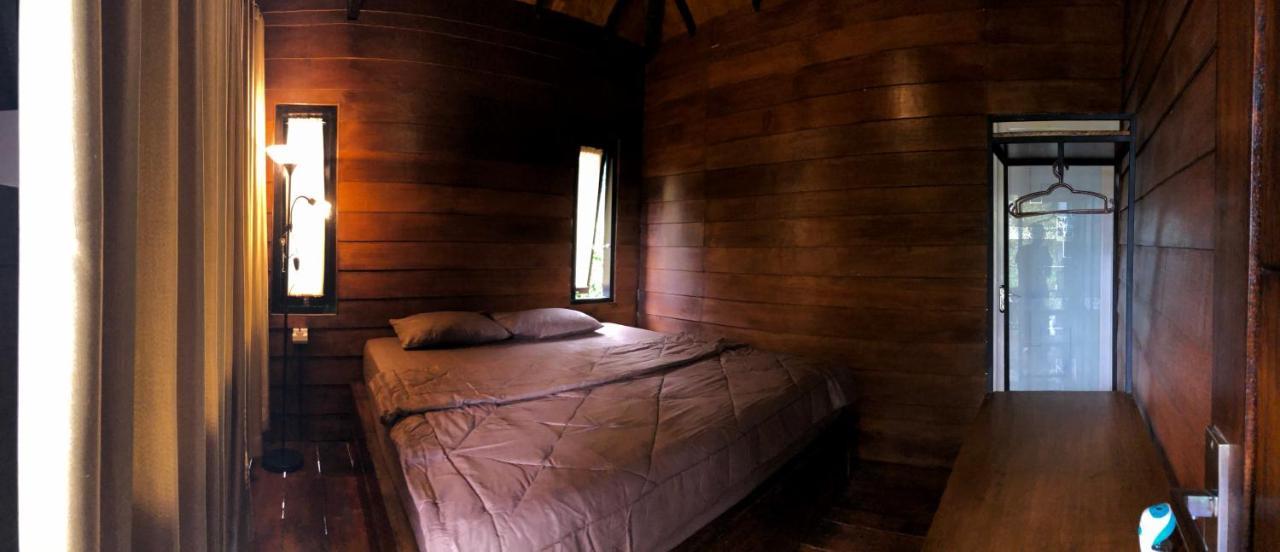 Sembalun Kita Cottage Sembalunlawang Zewnętrze zdjęcie