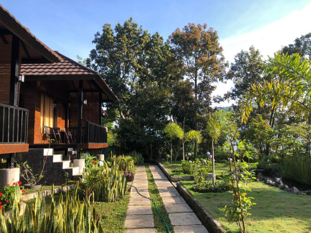 Sembalun Kita Cottage Sembalunlawang Zewnętrze zdjęcie