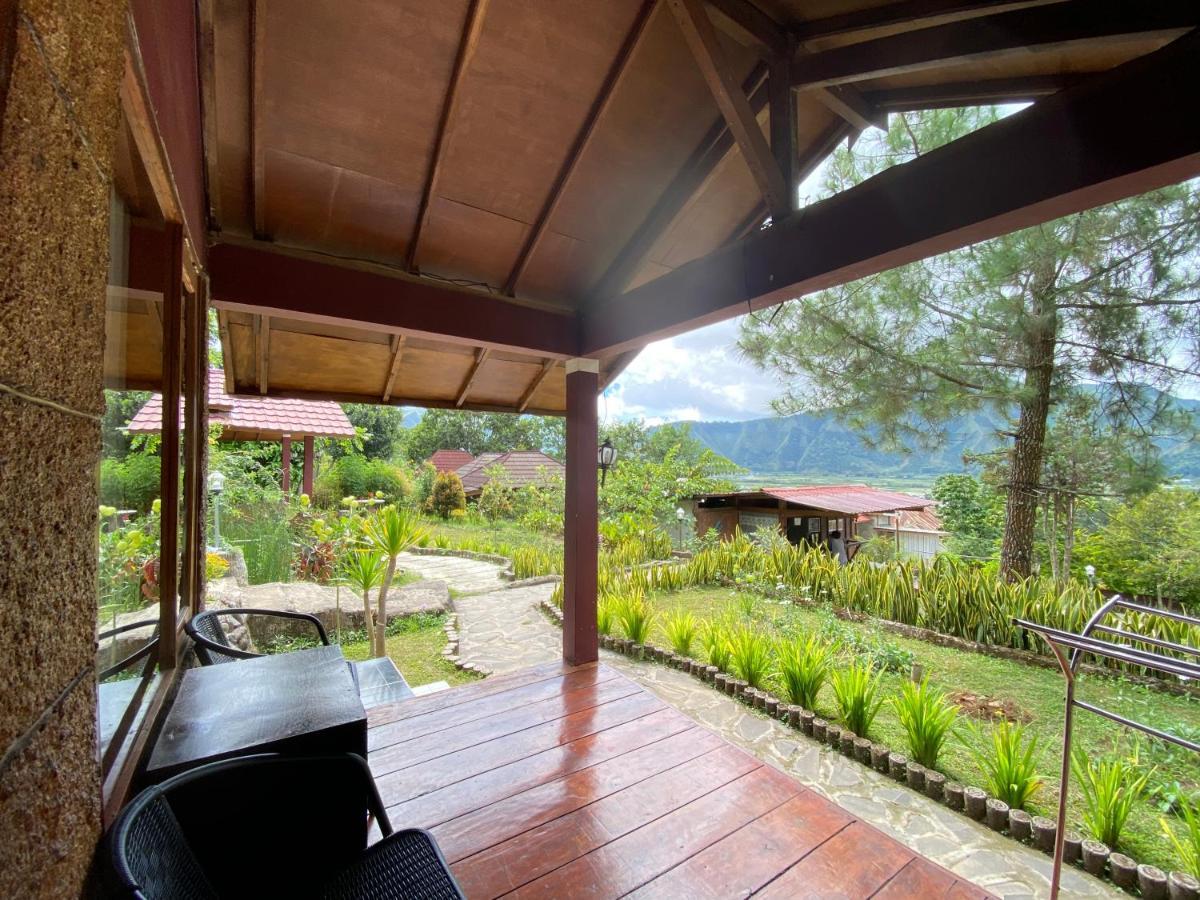 Sembalun Kita Cottage Sembalunlawang Zewnętrze zdjęcie