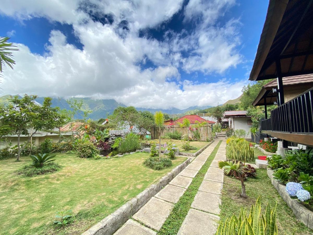 Sembalun Kita Cottage Sembalunlawang Zewnętrze zdjęcie