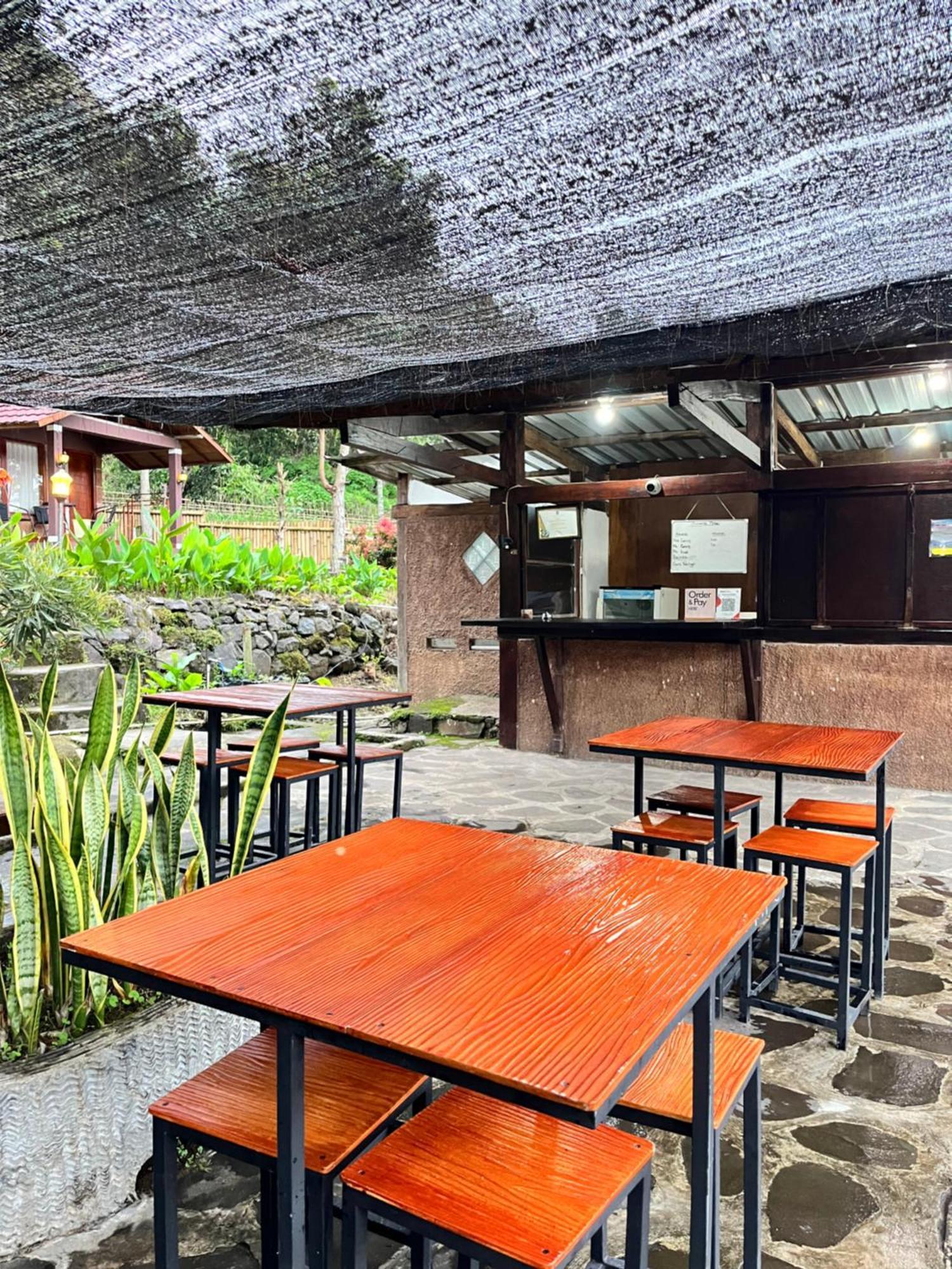 Sembalun Kita Cottage Sembalunlawang Zewnętrze zdjęcie