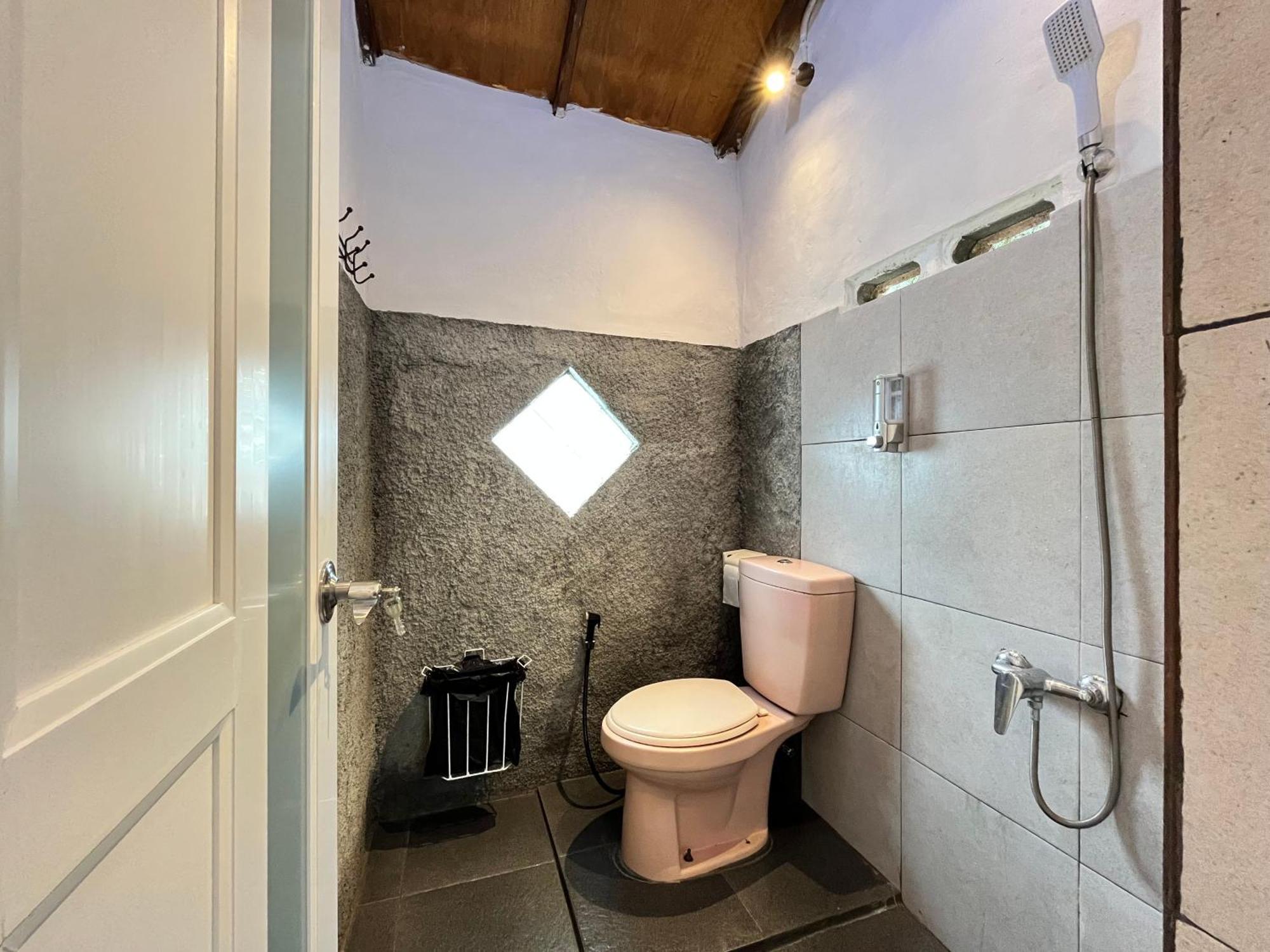 Sembalun Kita Cottage Sembalunlawang Zewnętrze zdjęcie