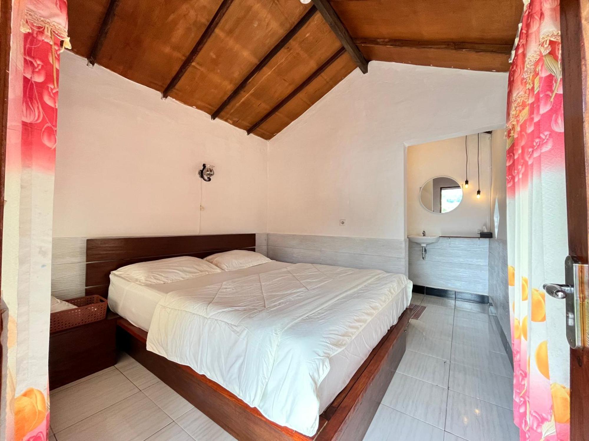 Sembalun Kita Cottage Sembalunlawang Zewnętrze zdjęcie