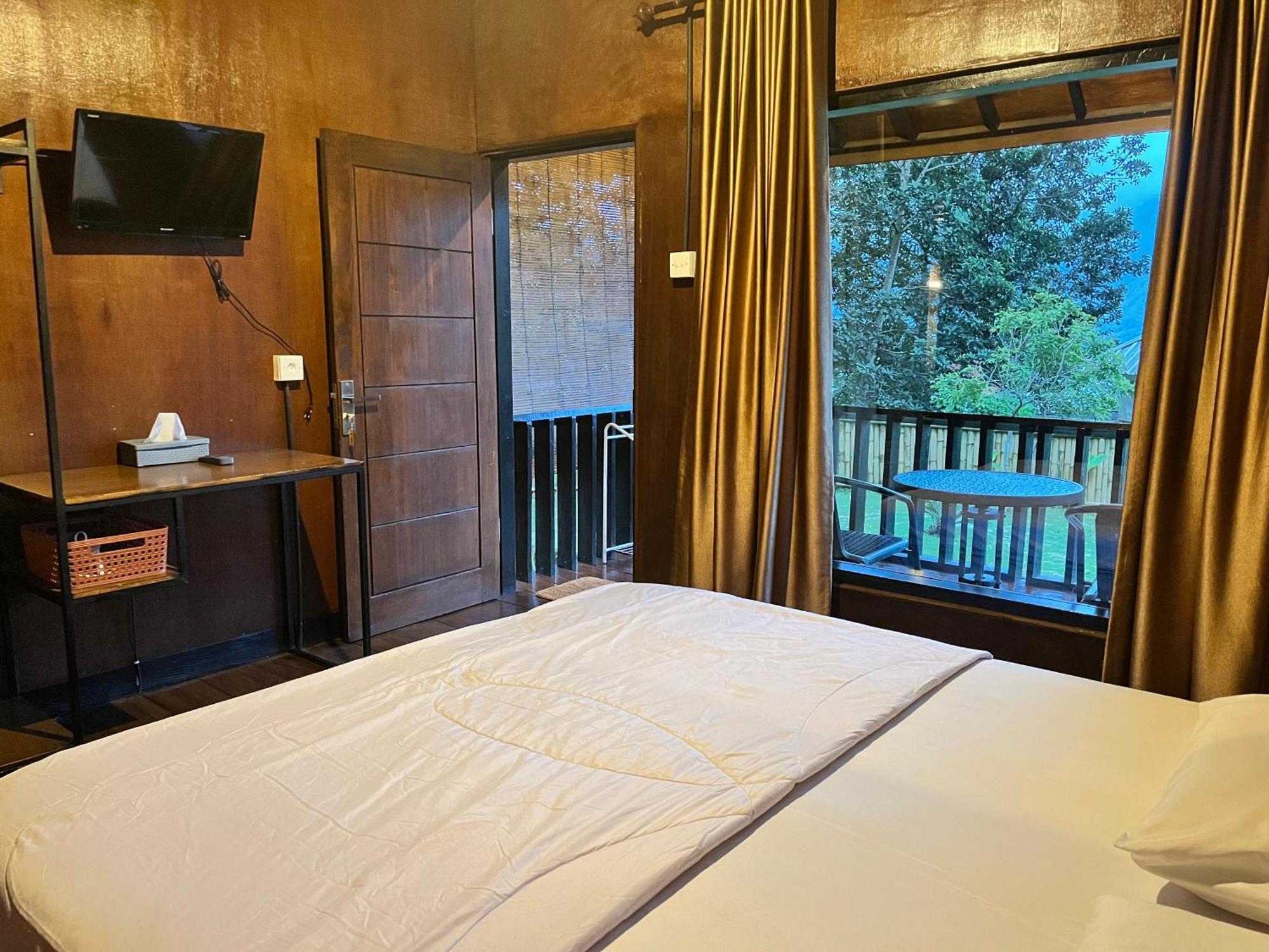 Sembalun Kita Cottage Sembalunlawang Zewnętrze zdjęcie