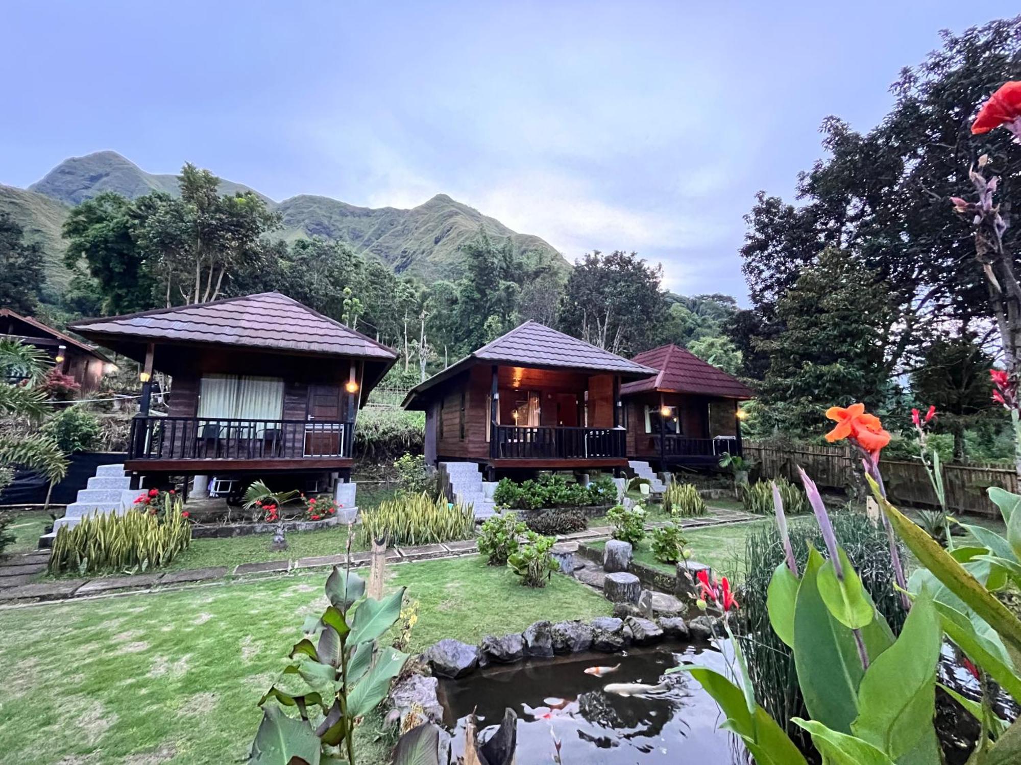 Sembalun Kita Cottage Sembalunlawang Zewnętrze zdjęcie