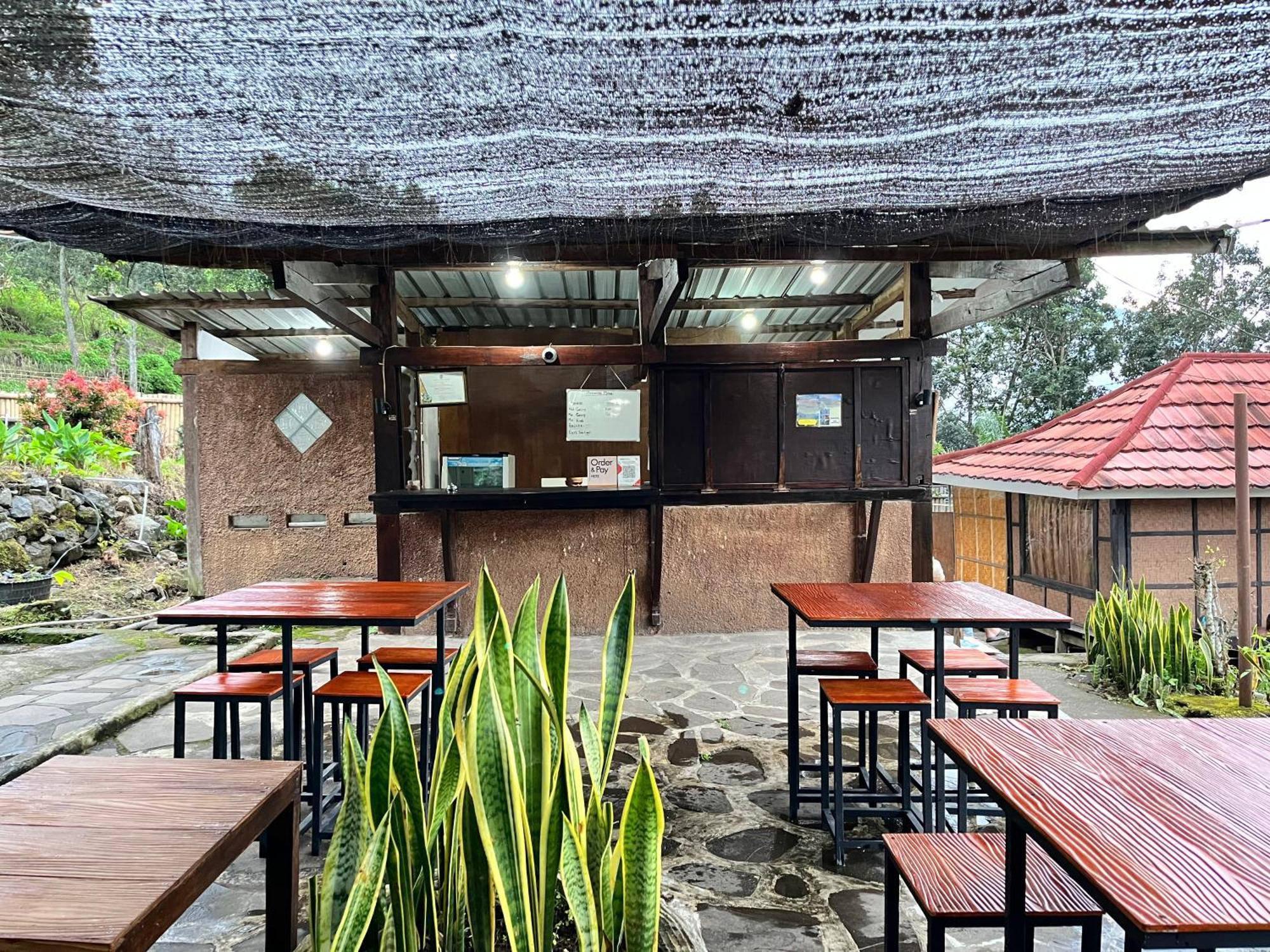 Sembalun Kita Cottage Sembalunlawang Zewnętrze zdjęcie