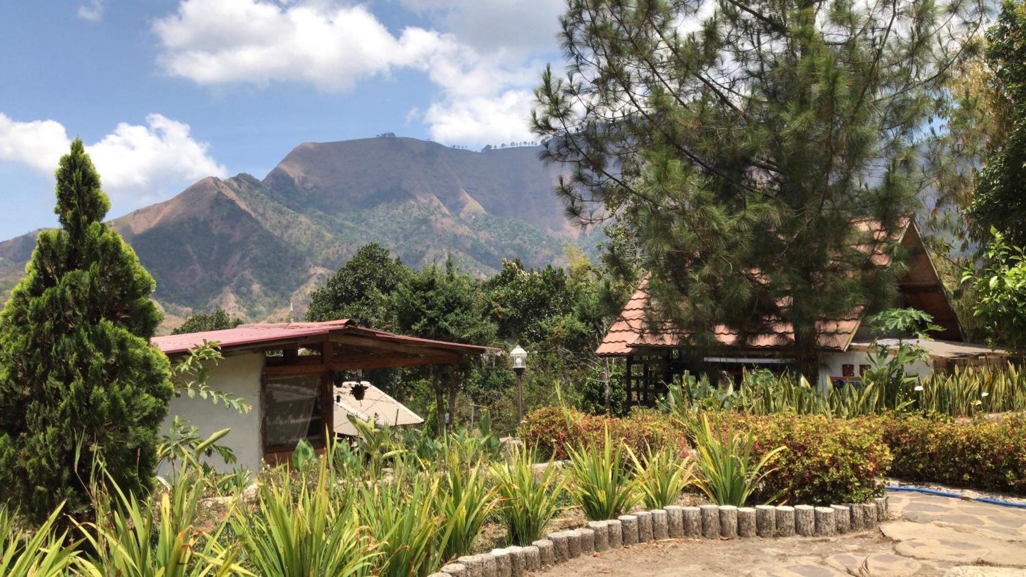 Sembalun Kita Cottage Sembalunlawang Zewnętrze zdjęcie