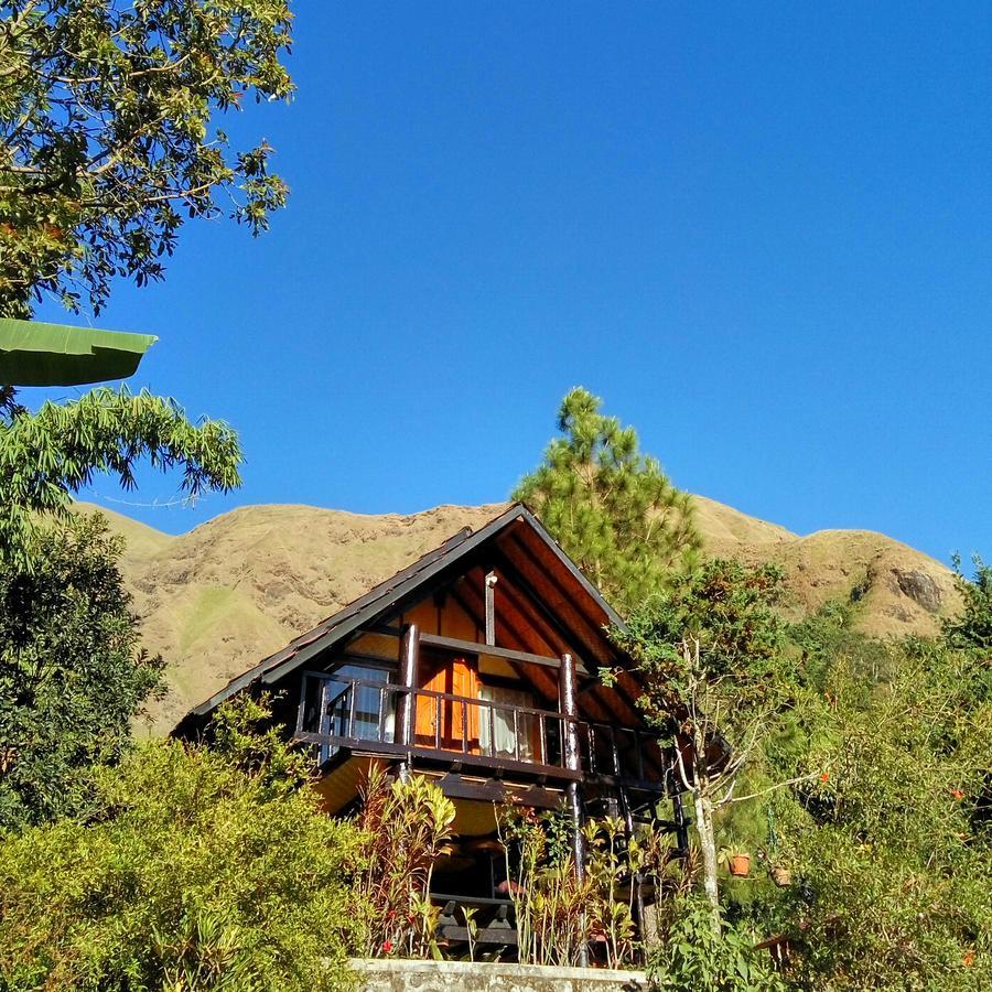 Sembalun Kita Cottage Sembalunlawang Zewnętrze zdjęcie