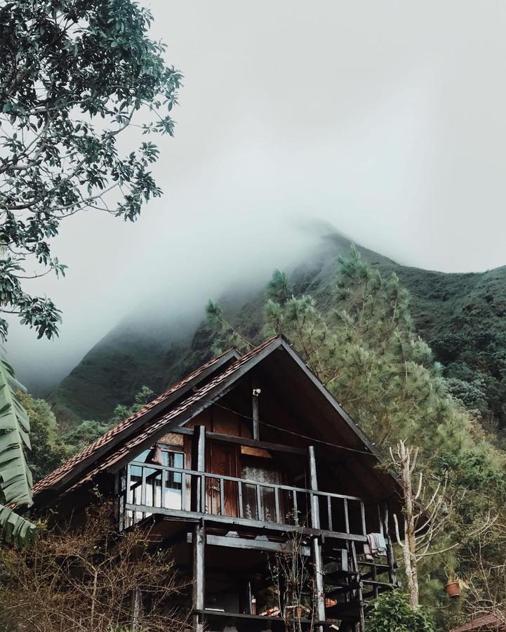Sembalun Kita Cottage Sembalunlawang Zewnętrze zdjęcie