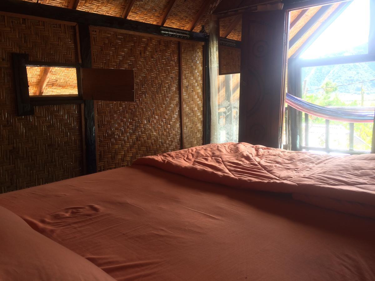 Sembalun Kita Cottage Sembalunlawang Zewnętrze zdjęcie