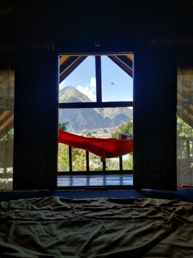 Sembalun Kita Cottage Sembalunlawang Zewnętrze zdjęcie