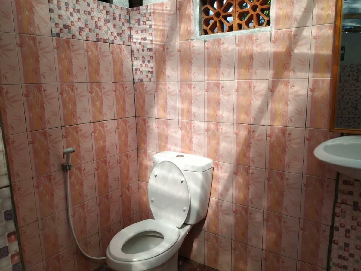 Sembalun Kita Cottage Sembalunlawang Zewnętrze zdjęcie